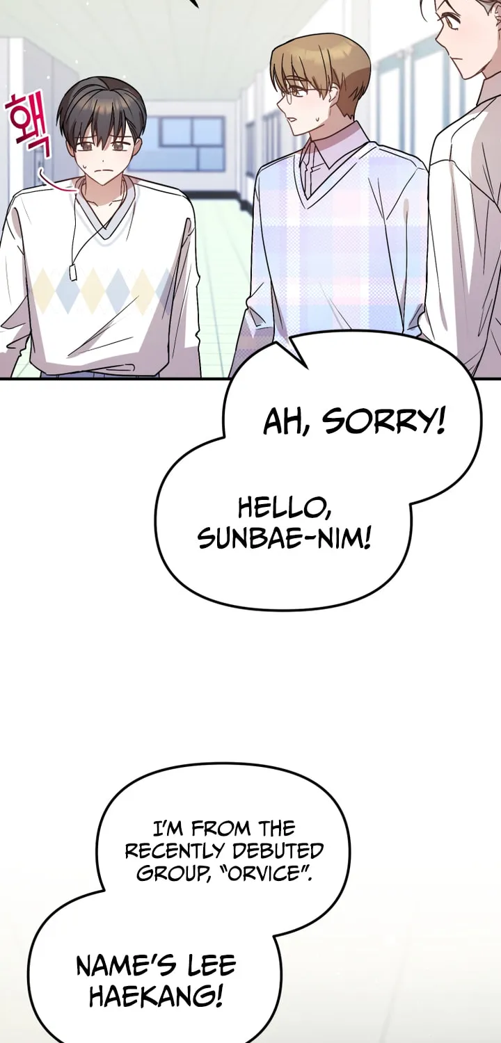 Top Star's Talent Library Chapter 48 page 39 - 