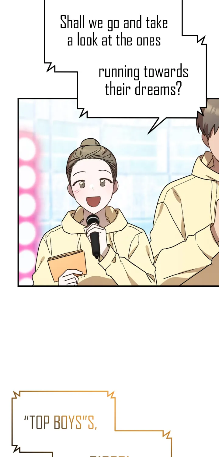 Top Star's Talent Library Chapter 48 page 5 - 