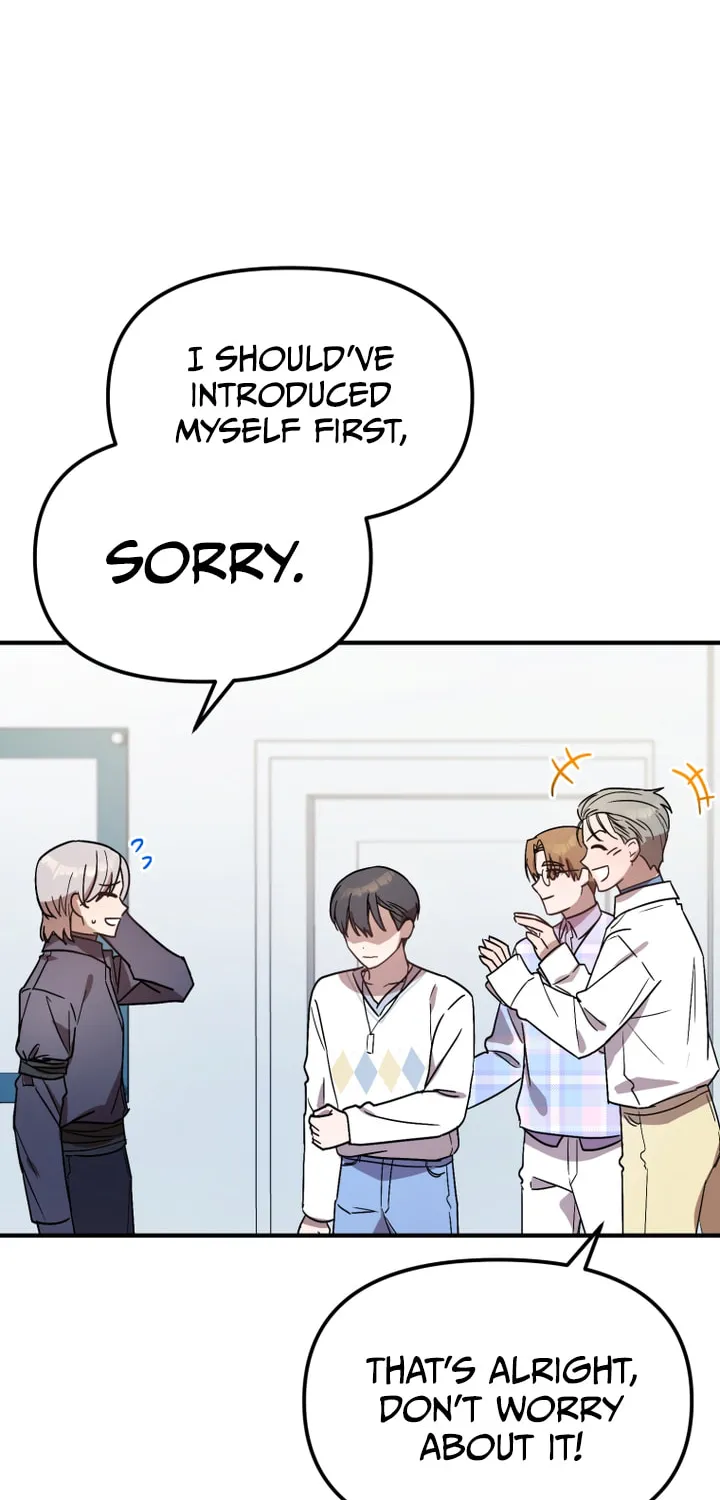 Top Star's Talent Library Chapter 48 page 41 - 