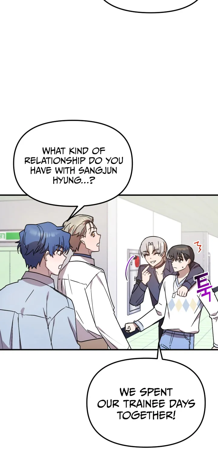 Top Star's Talent Library Chapter 48 page 42 - 