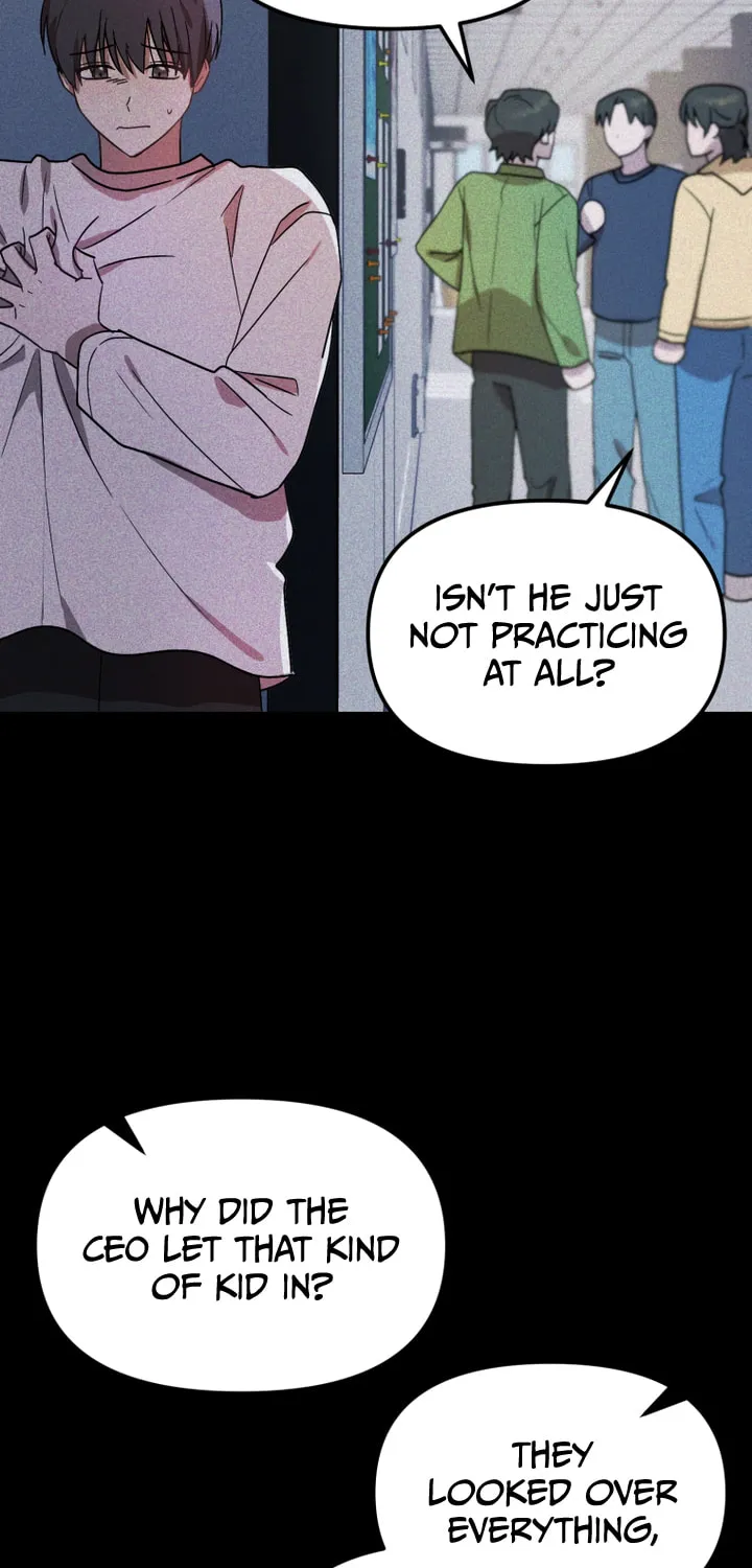 Top Star's Talent Library Chapter 48 page 49 - 
