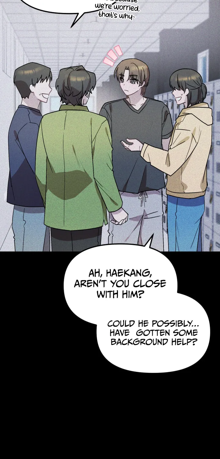 Top Star's Talent Library Chapter 48 page 53 - 