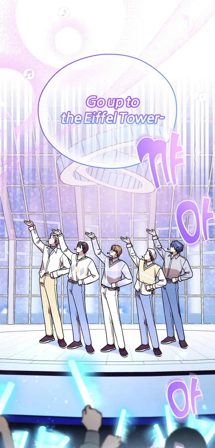 Top Star's Talent Library Chapter 48 page 7 - 