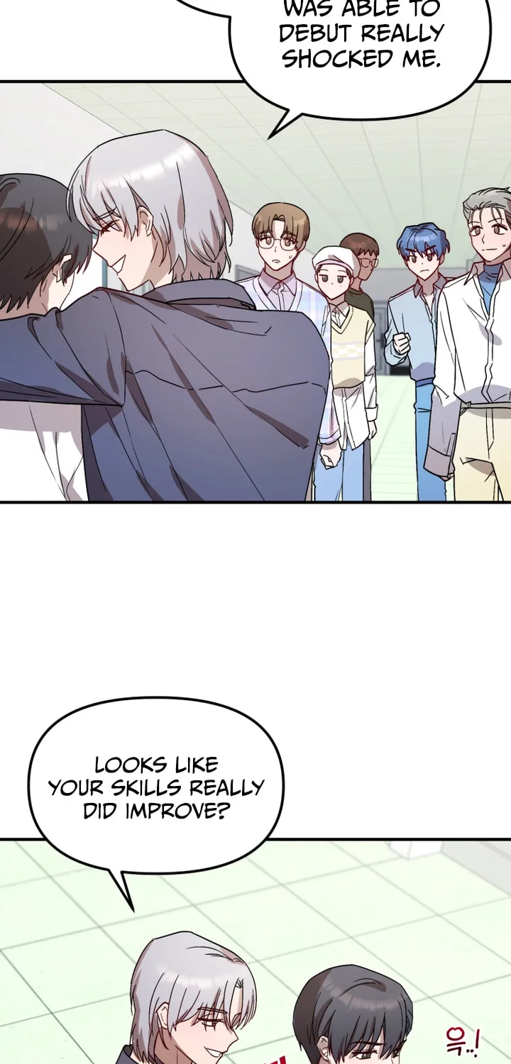 Top Star's Talent Library Chapter 48 page 64 - 