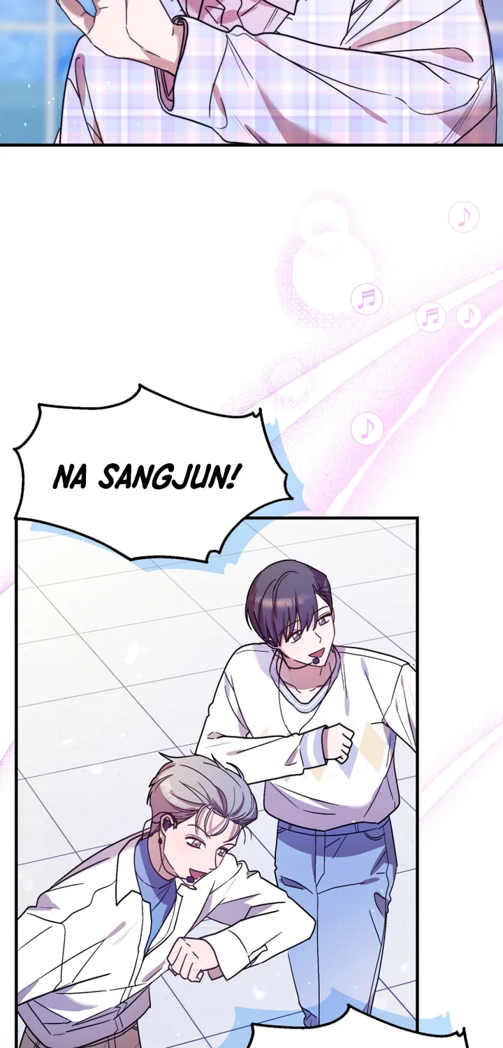 Top Star's Talent Library Chapter 48 page 9 - 