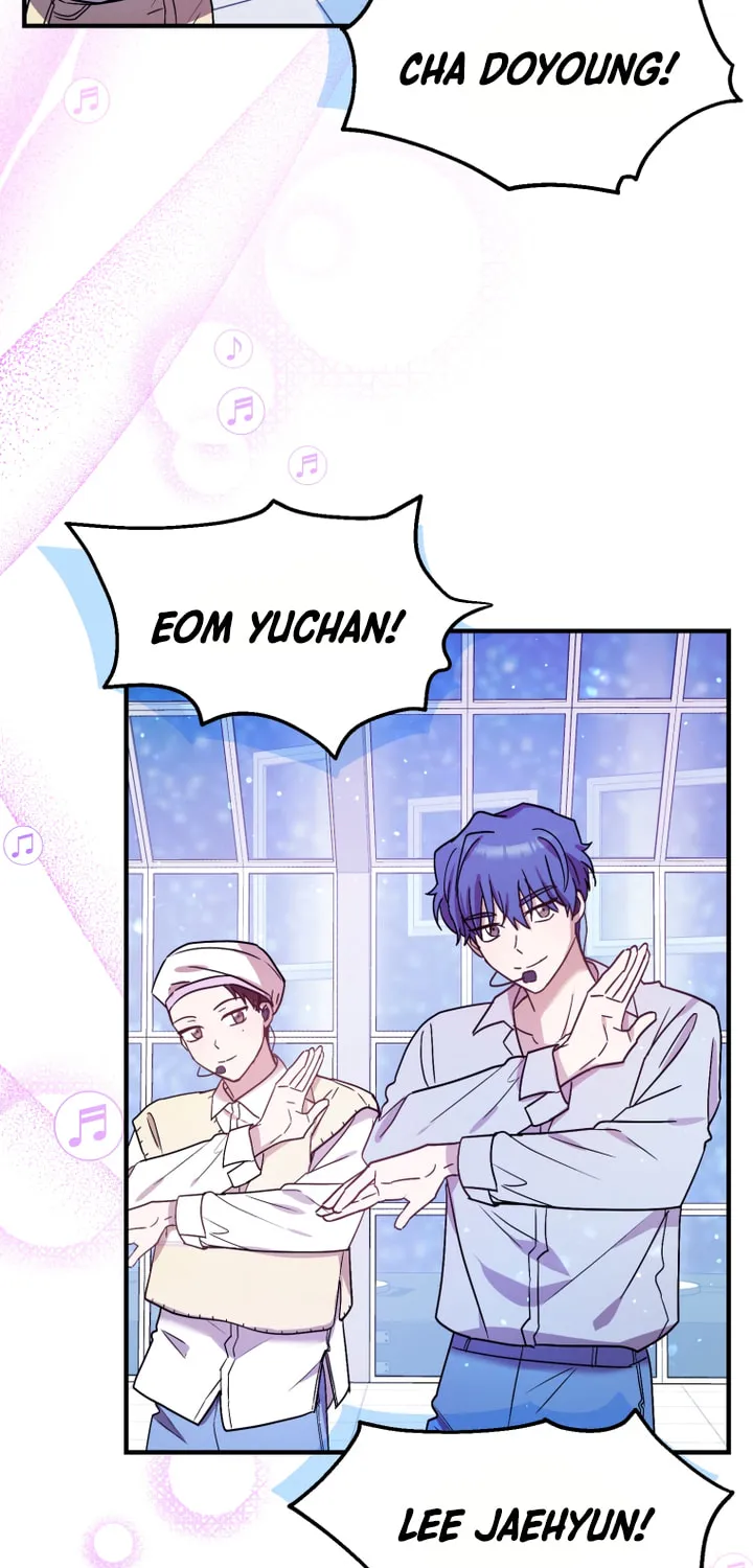 Top Star's Talent Library Chapter 48 page 10 - 
