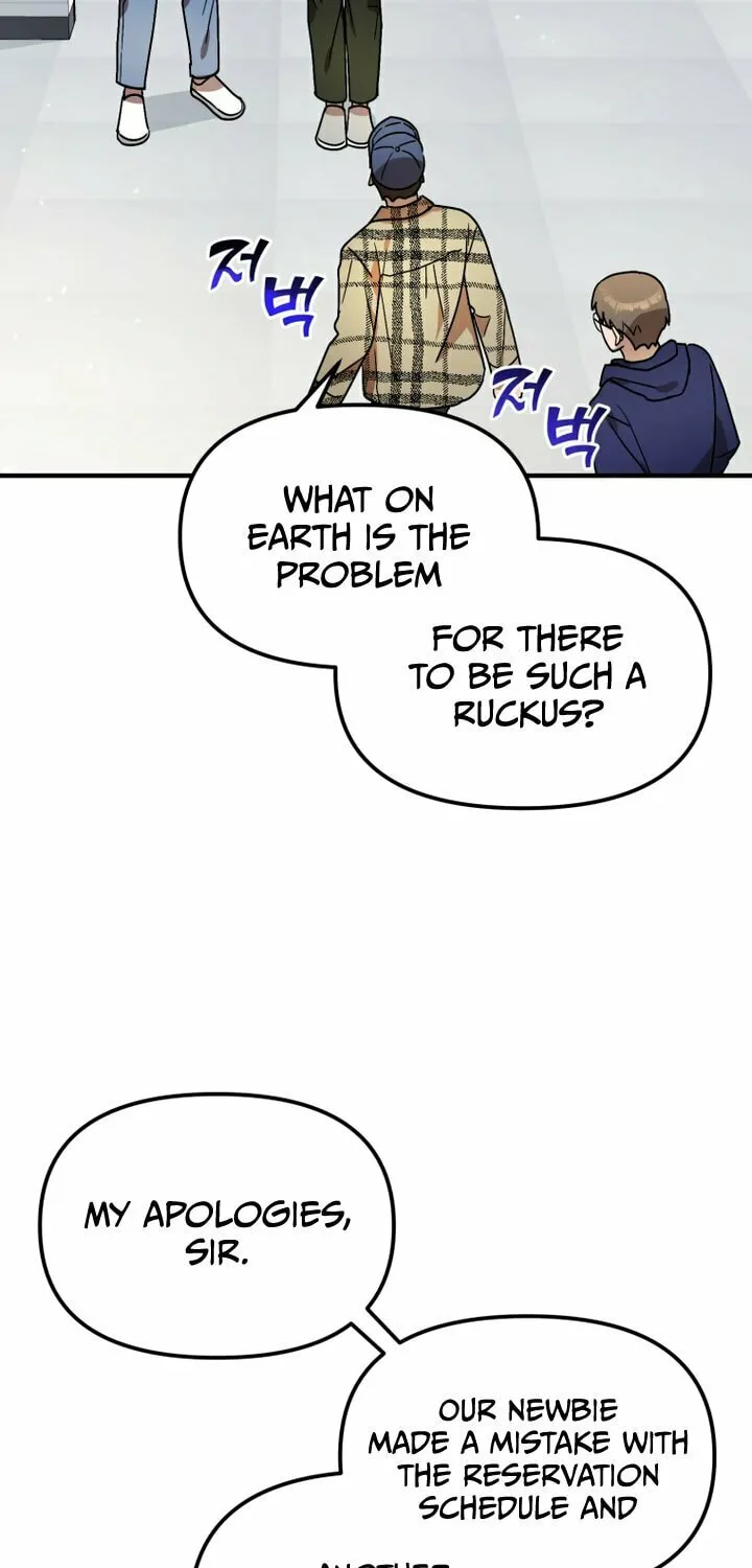 Top Star's Talent Library Chapter 49 page 21 - 