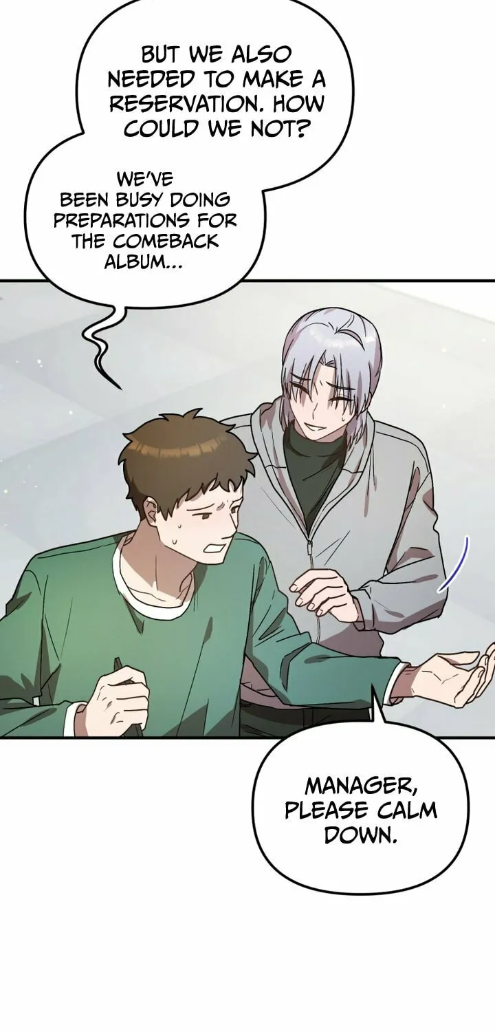 Top Star's Talent Library Chapter 49 page 24 - 