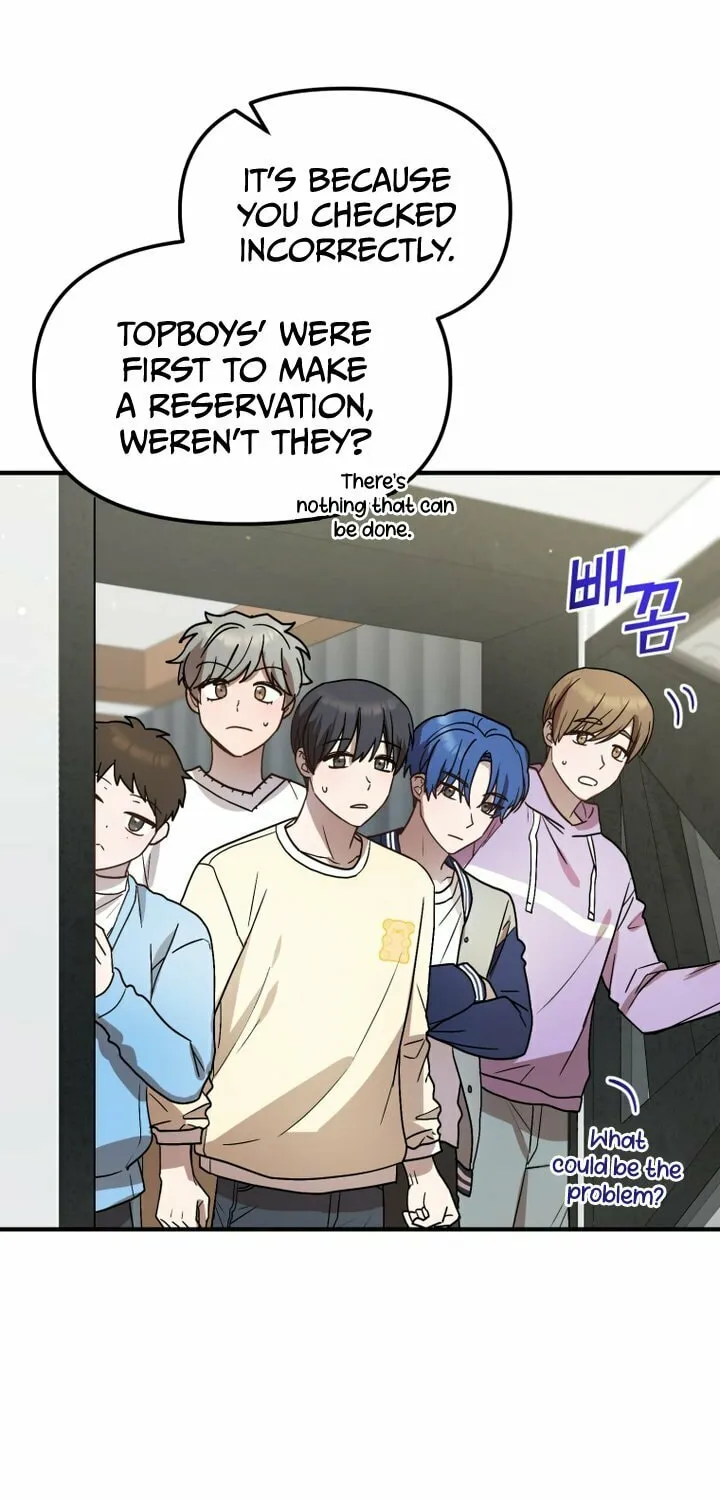 Top Star's Talent Library Chapter 49 page 25 - 