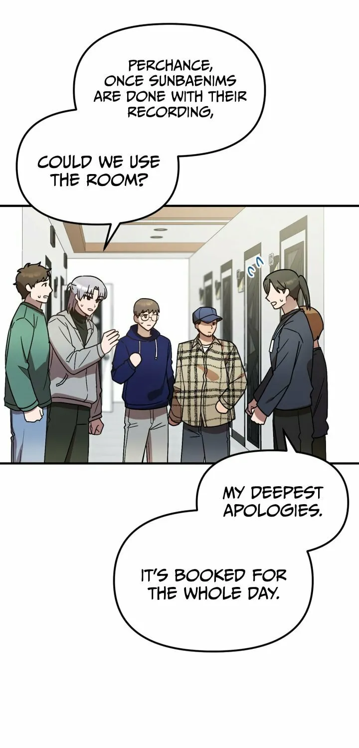 Top Star's Talent Library Chapter 49 page 26 - 