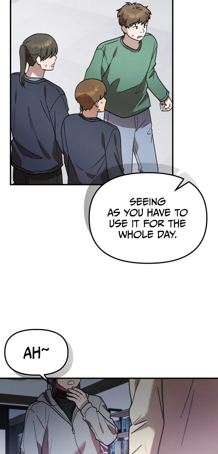 Top Star's Talent Library Chapter 49 page 33 - 