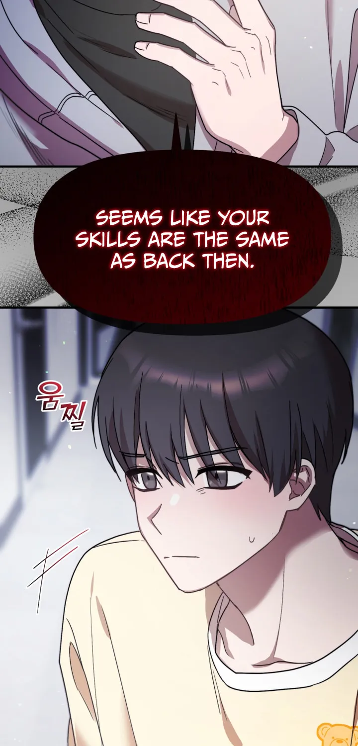 Top Star's Talent Library Chapter 49 page 35 - 