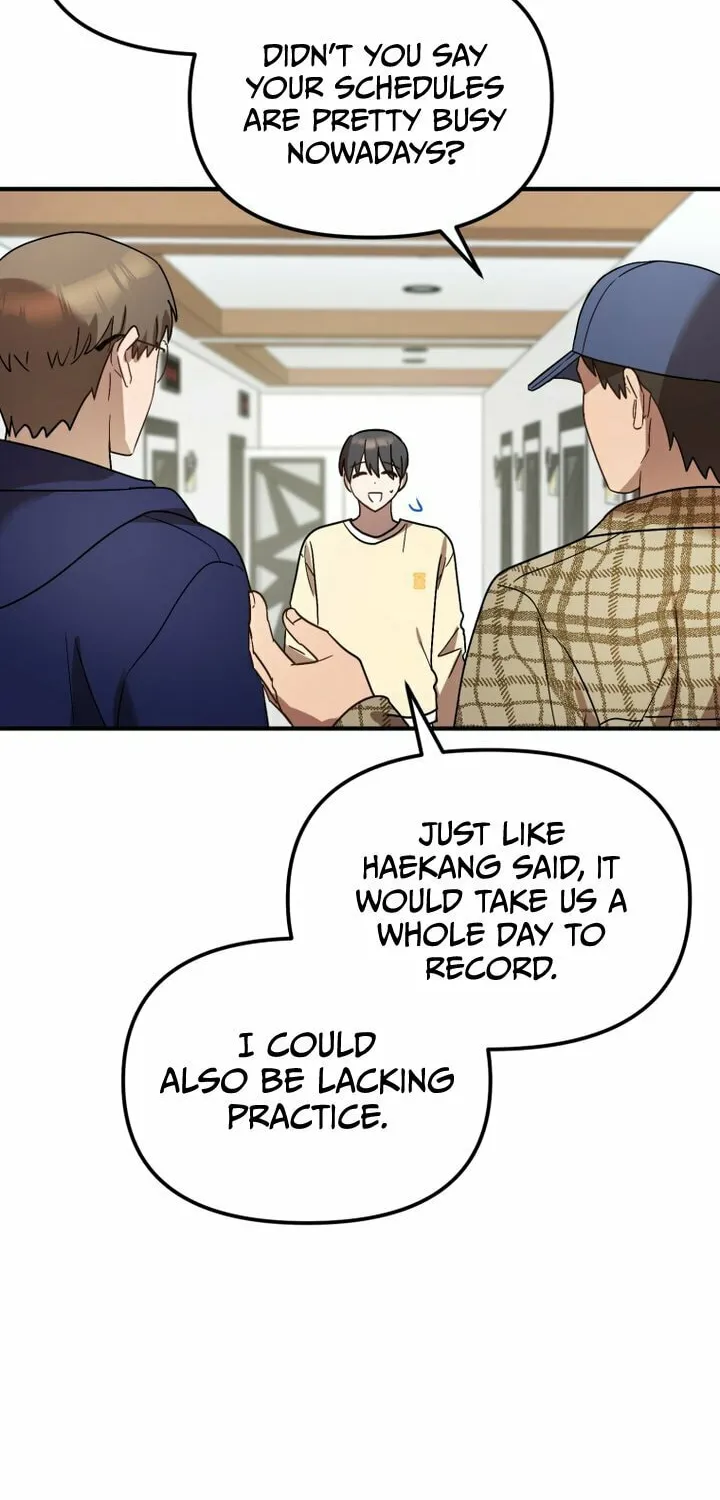 Top Star's Talent Library Chapter 49 page 46 - 