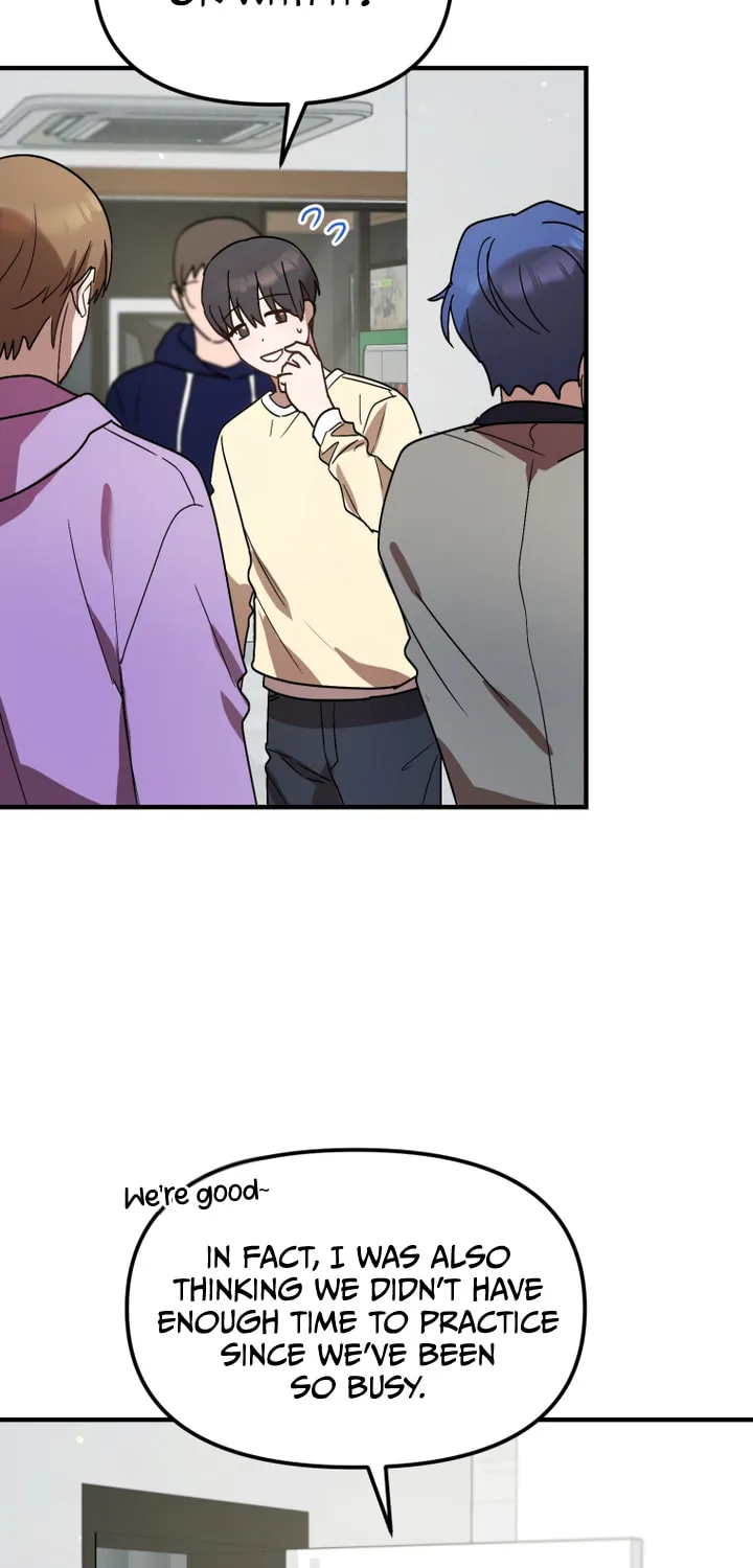 Top Star's Talent Library Chapter 49 page 50 - 