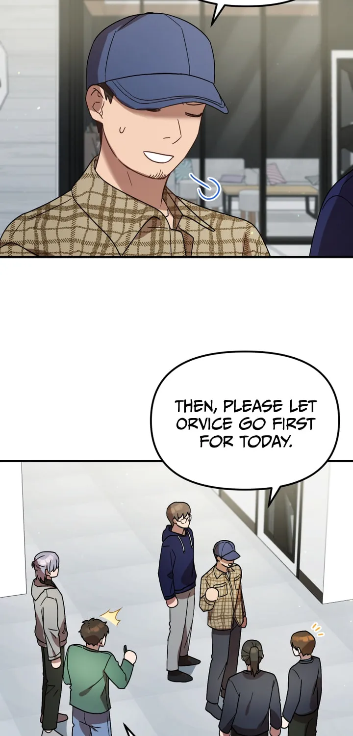 Top Star's Talent Library Chapter 49 page 52 - 