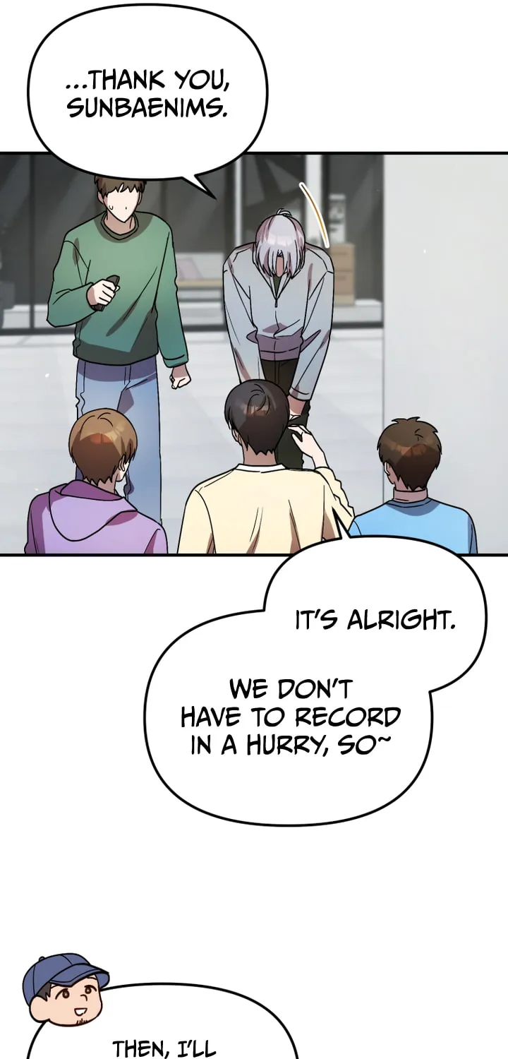 Top Star's Talent Library Chapter 49 page 55 - 