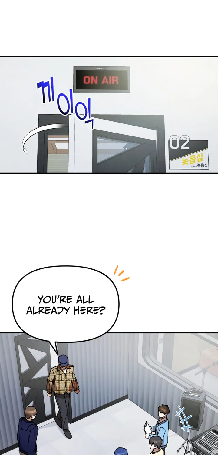 Top Star's Talent Library Chapter 49 page 9 - 