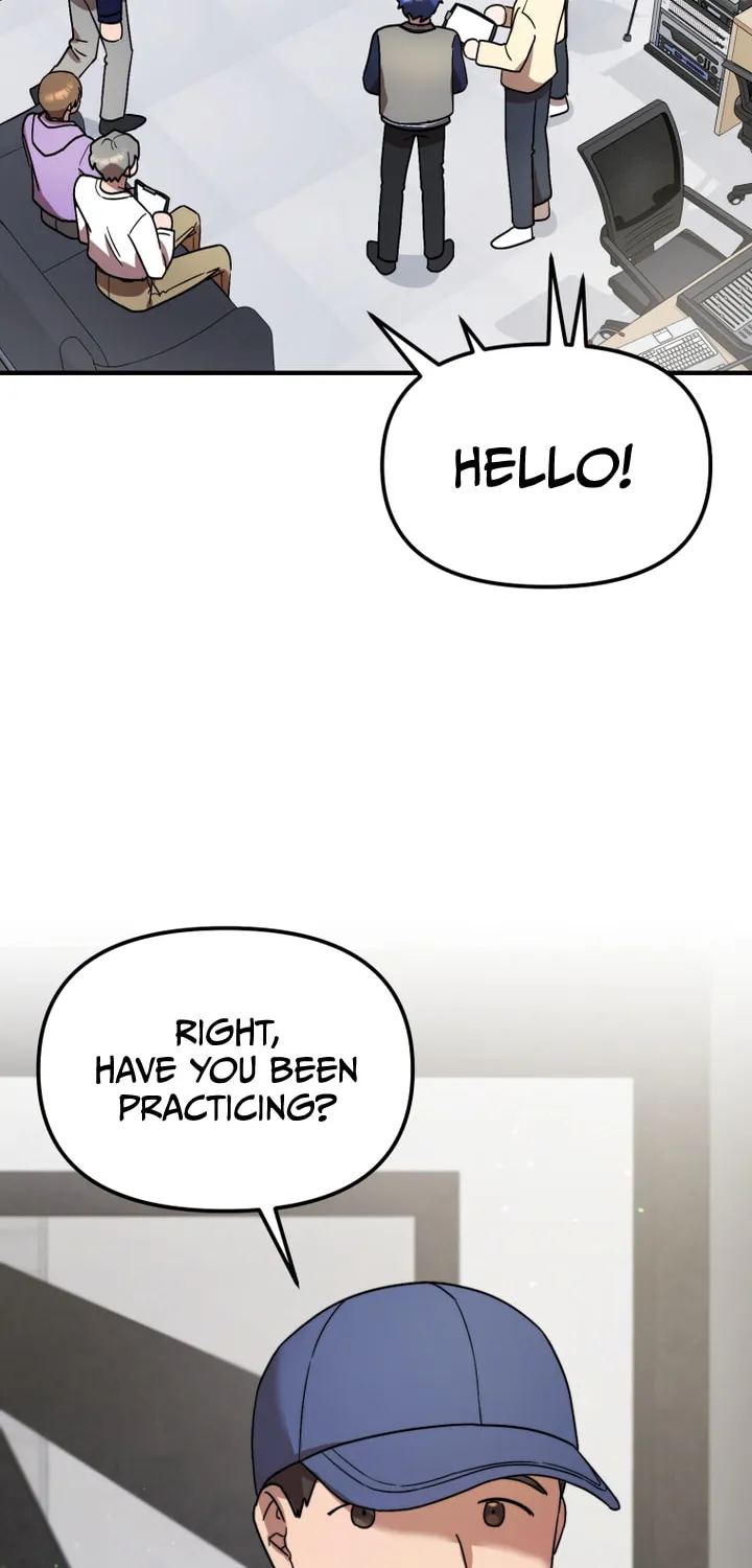 Top Star's Talent Library Chapter 49 page 10 - 