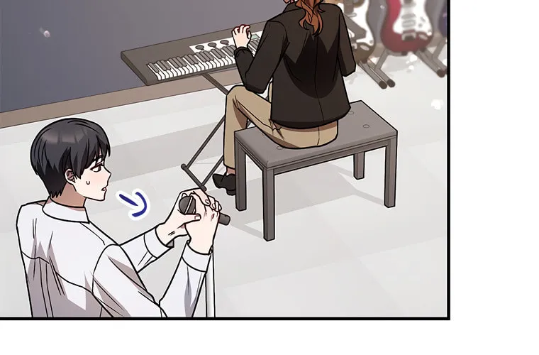 Top Star's Talent Library Chapter 5 page 25 - 
