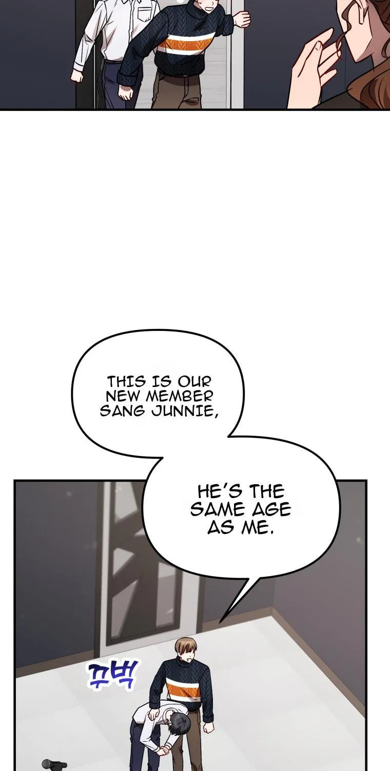 Top Star's Talent Library Chapter 5 page 4 - 
