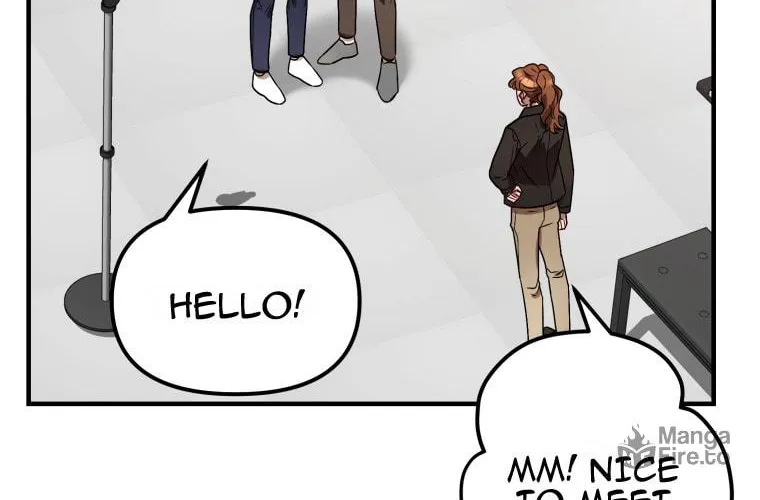 Top Star's Talent Library Chapter 5 page 5 - 
