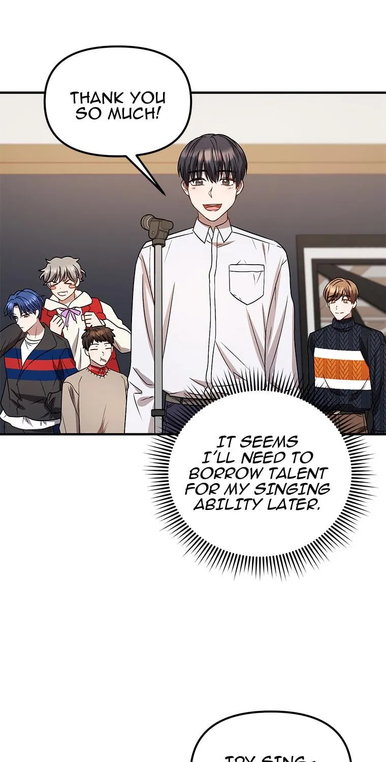 Top Star's Talent Library Chapter 5 page 55 - 