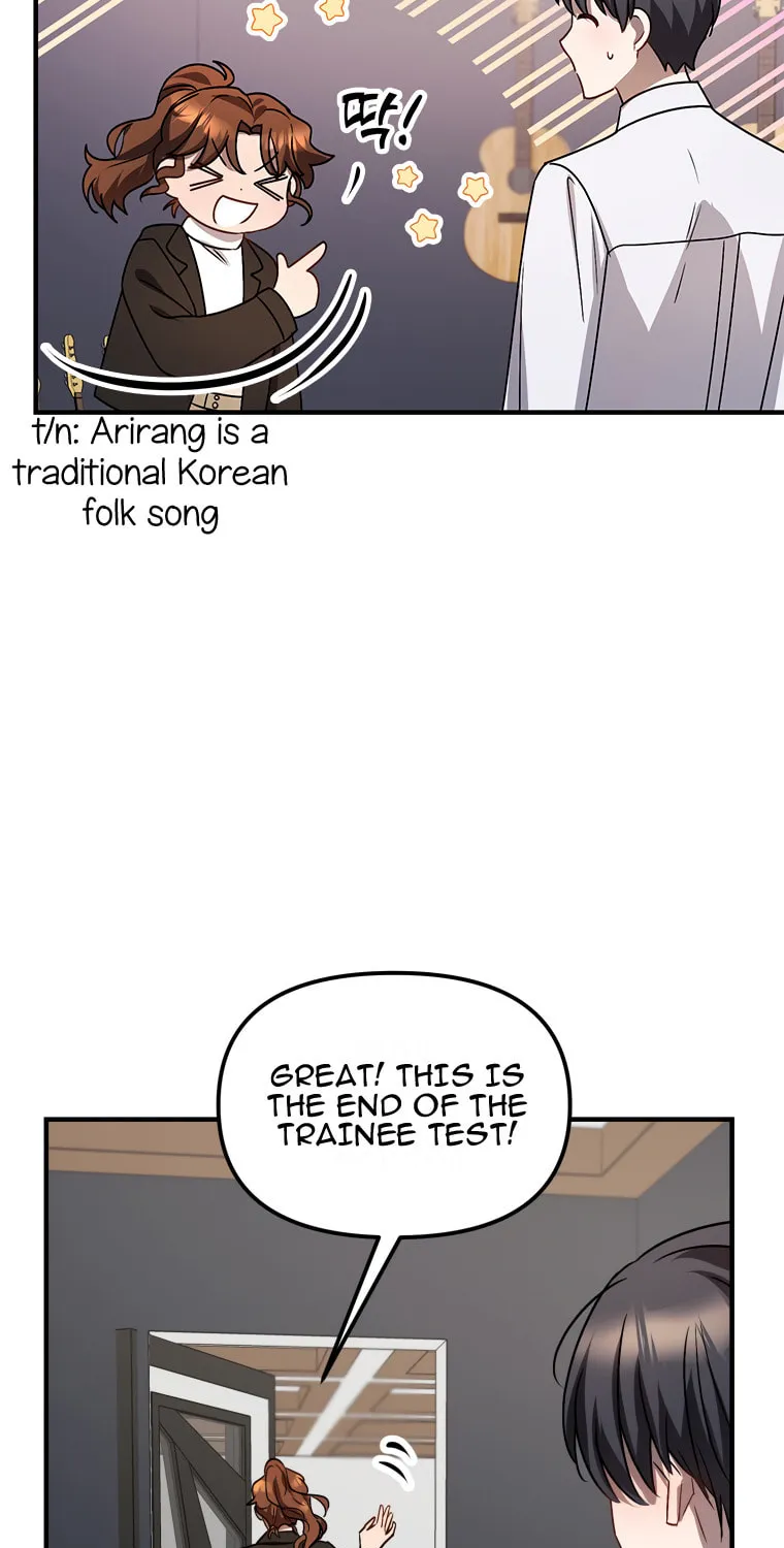 Top Star's Talent Library Chapter 5 page 57 - 