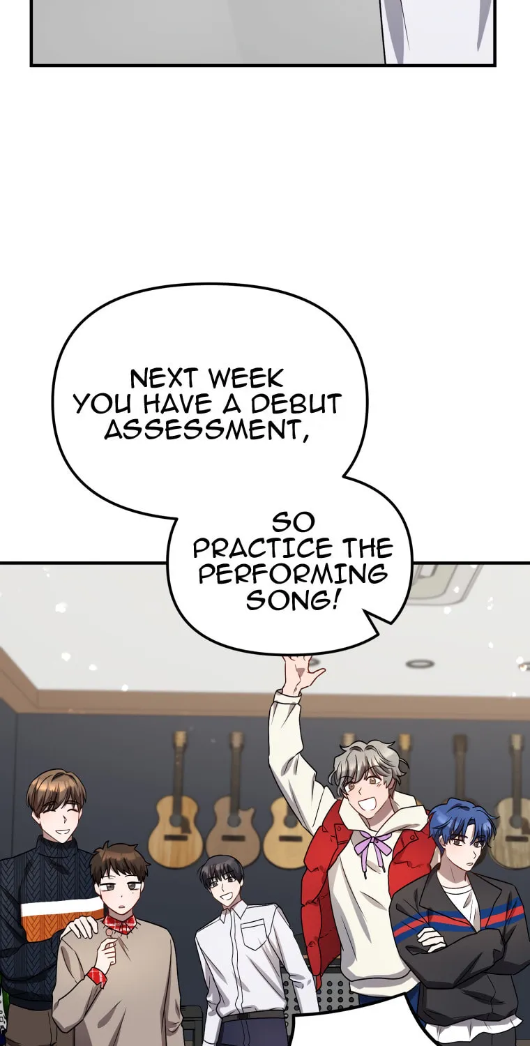 Top Star's Talent Library Chapter 5 page 59 - 