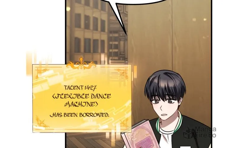Top Star's Talent Library Chapter 5 page 67 - 