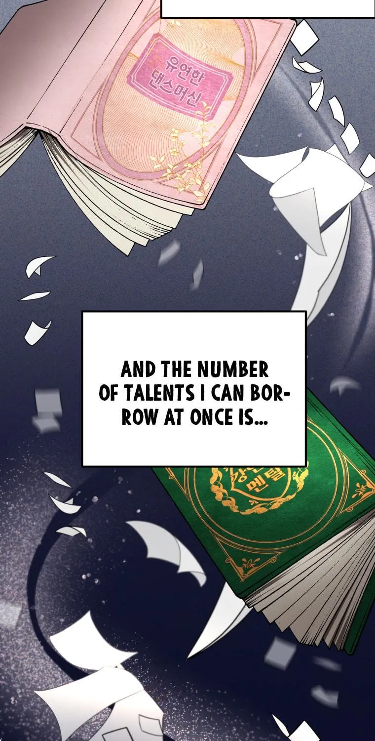Top Star's Talent Library Chapter 5 page 70 - 
