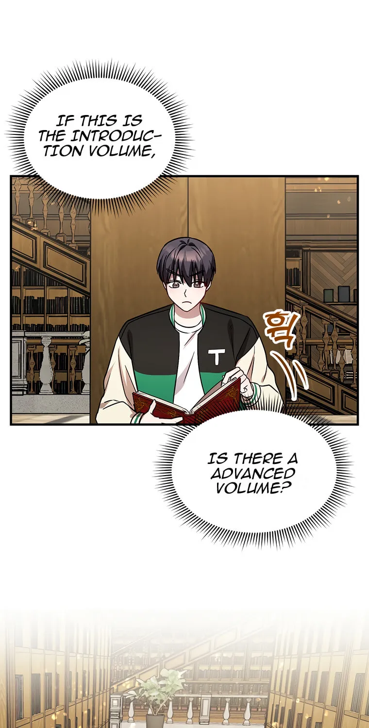 Top Star's Talent Library Chapter 5 page 82 - 