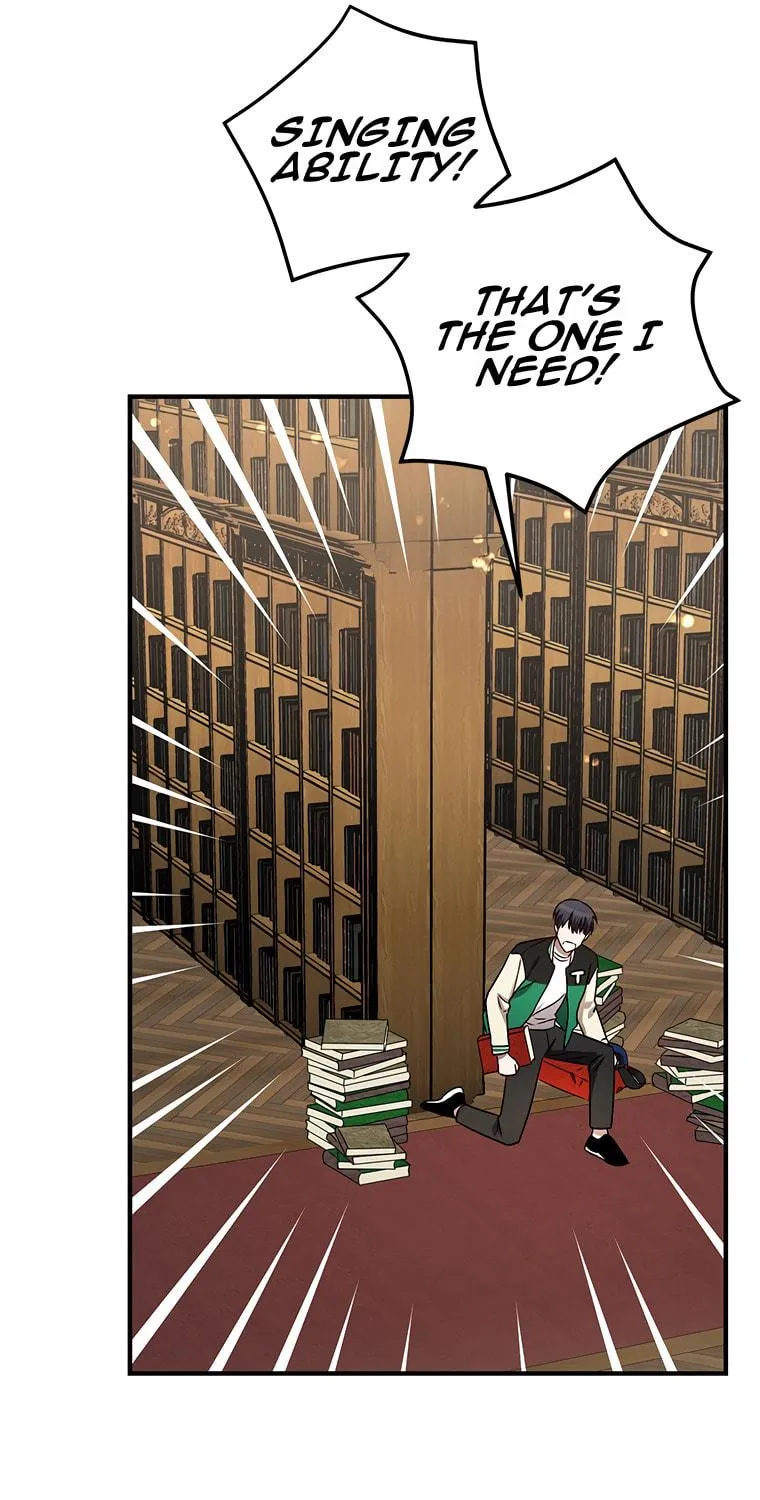 Top Star's Talent Library Chapter 5 page 89 - 