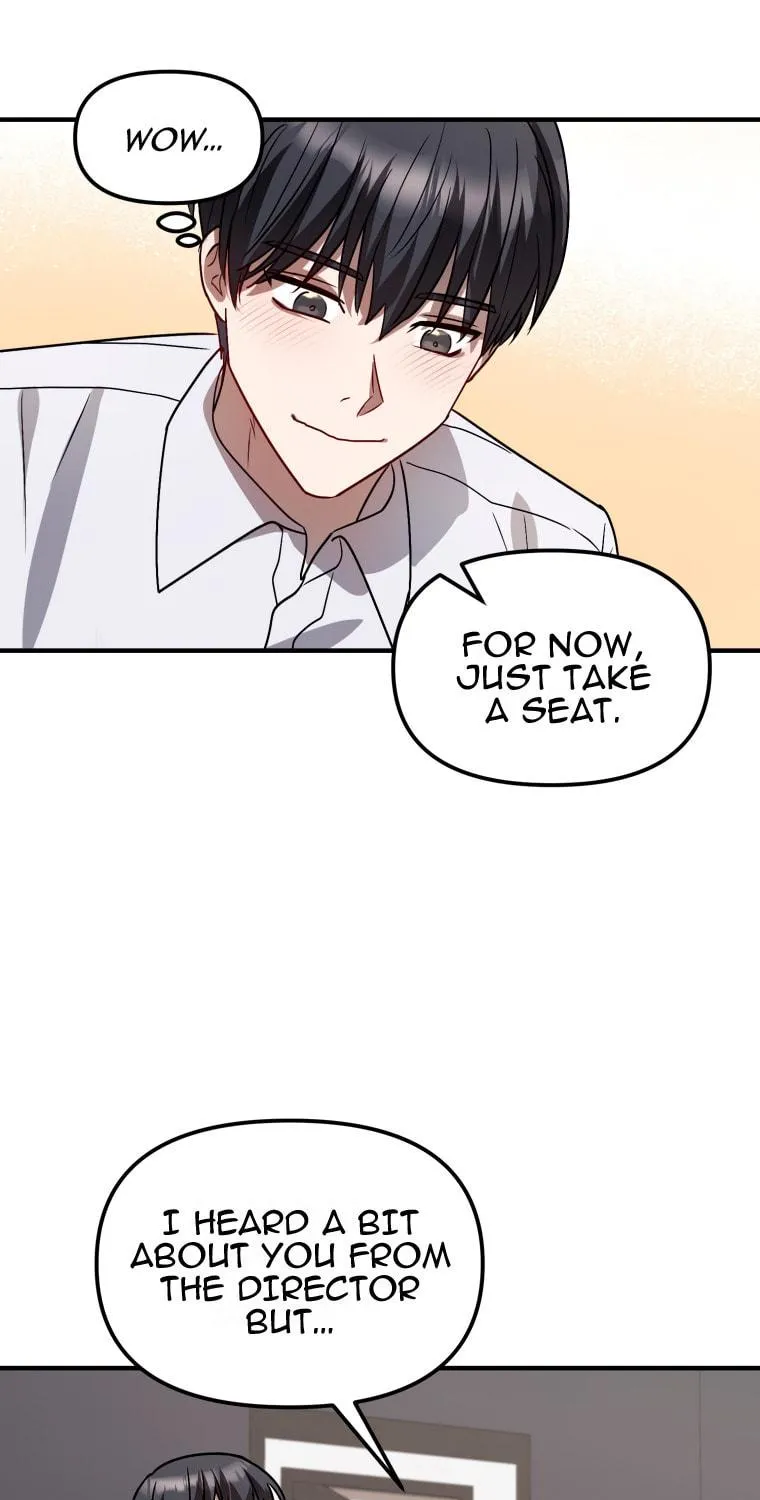 Top Star's Talent Library Chapter 5 page 10 - 