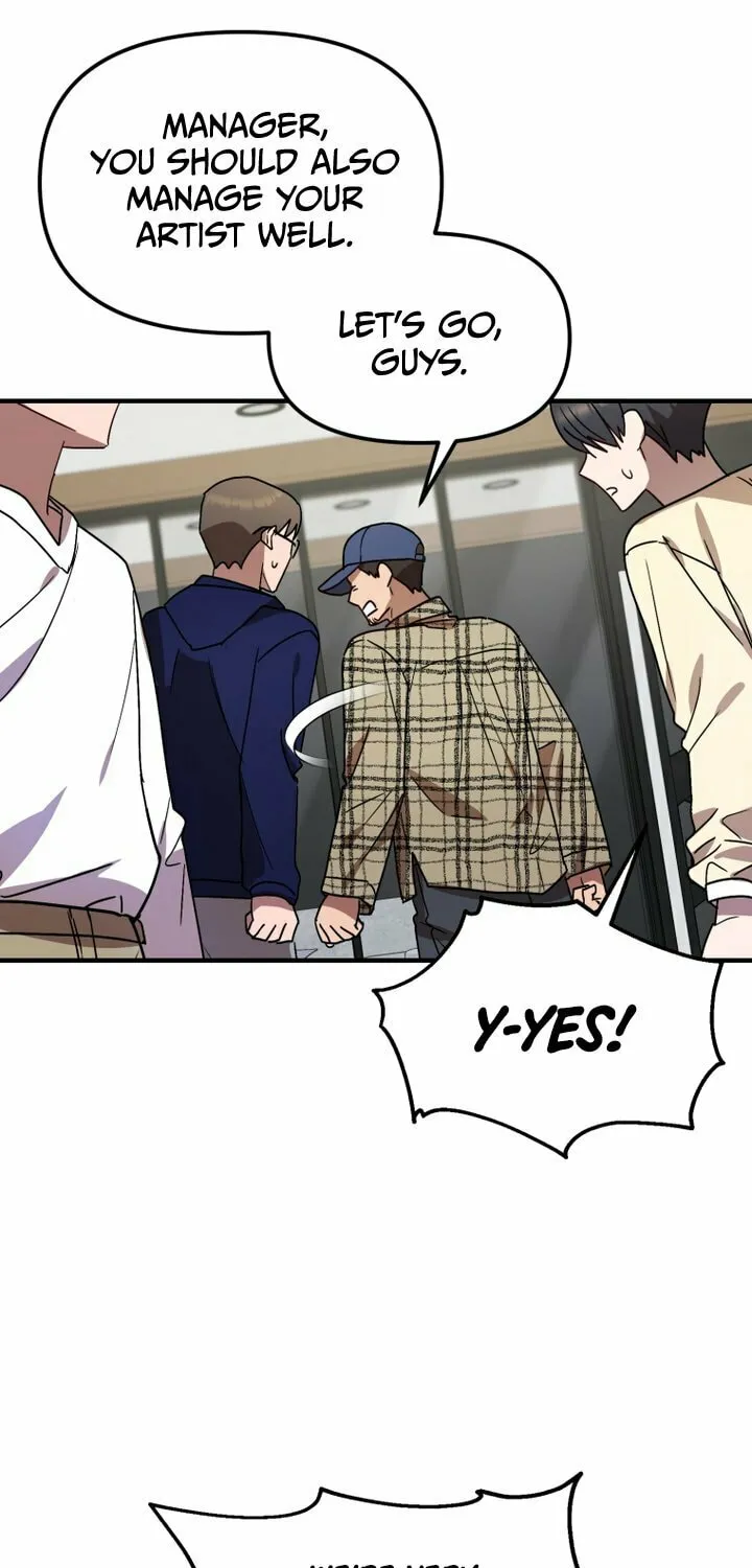 Top Star's Talent Library Chapter 50 page 11 - 