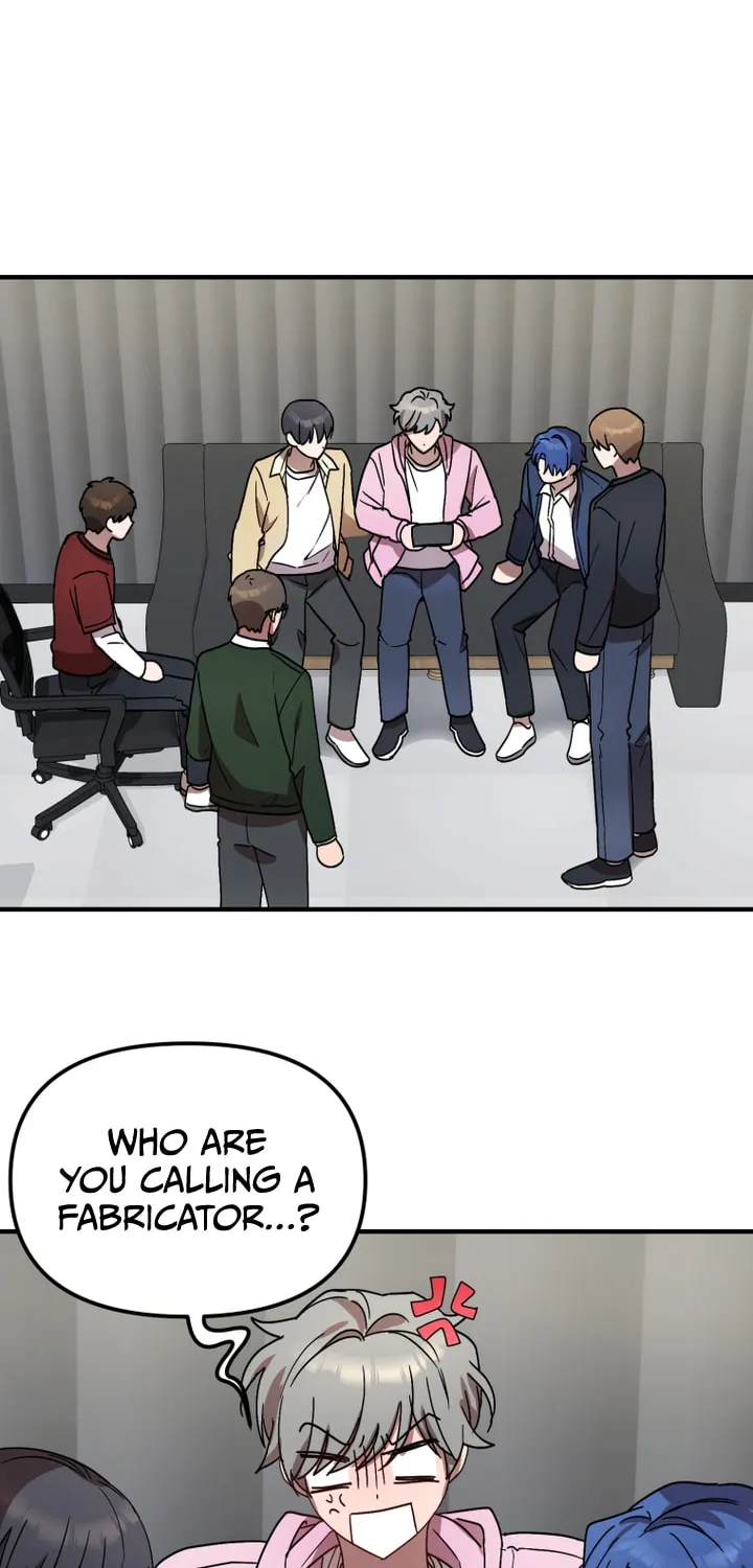 Top Star's Talent Library Chapter 50 page 25 - 