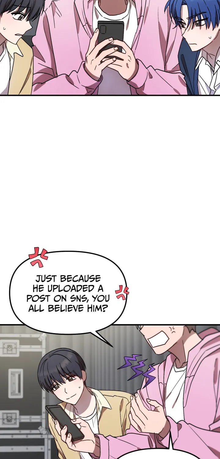 Top Star's Talent Library Chapter 50 page 26 - 