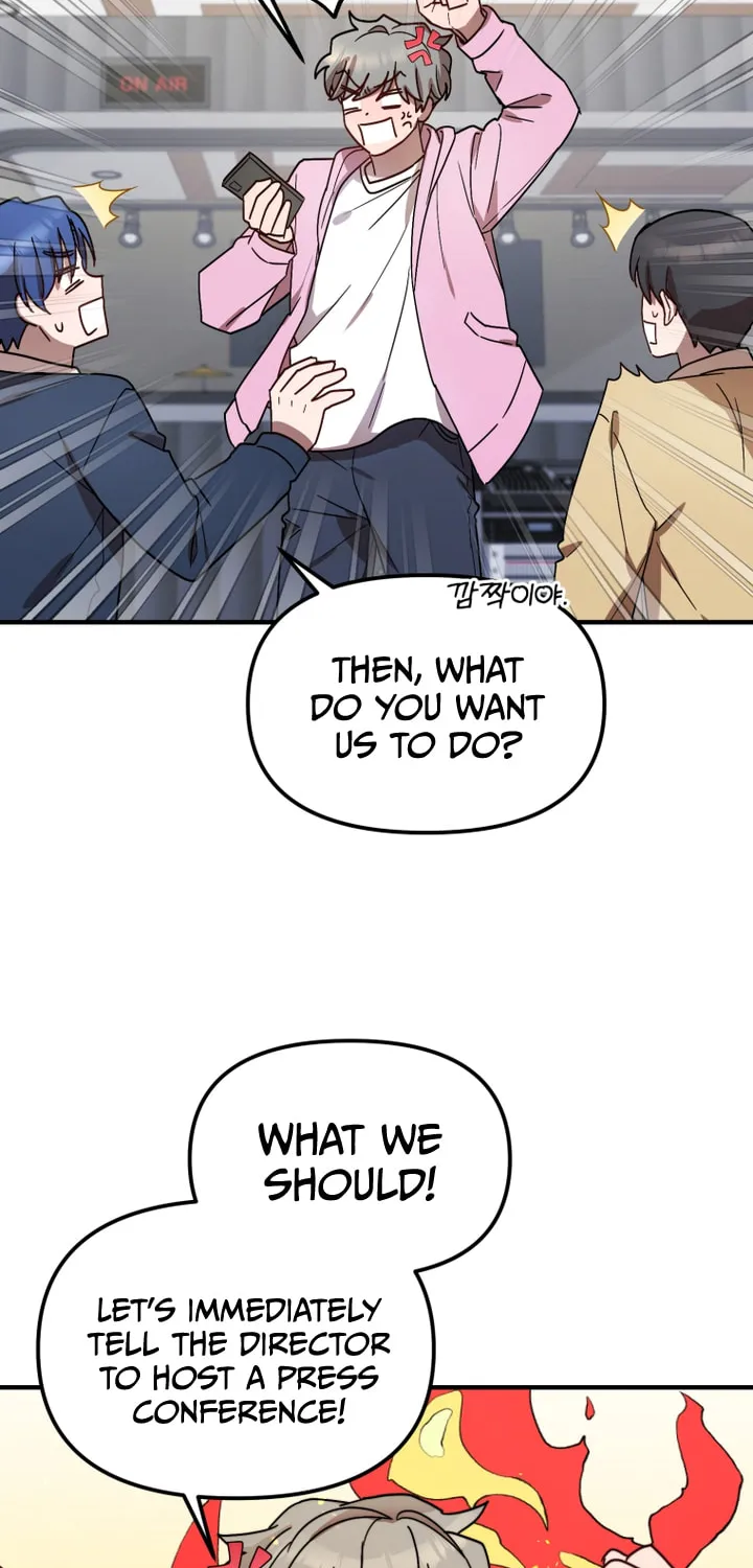 Top Star's Talent Library Chapter 50 page 30 - 