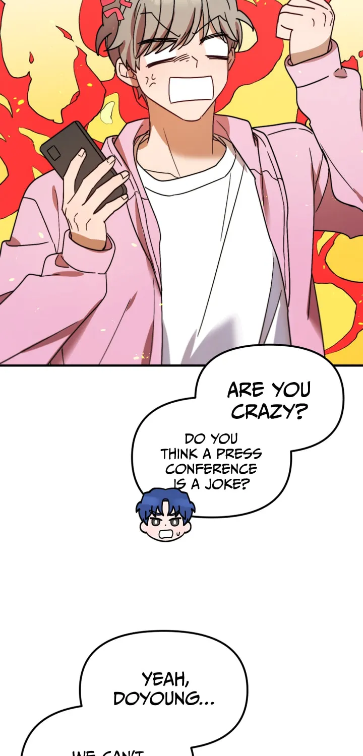 Top Star's Talent Library Chapter 50 page 31 - 