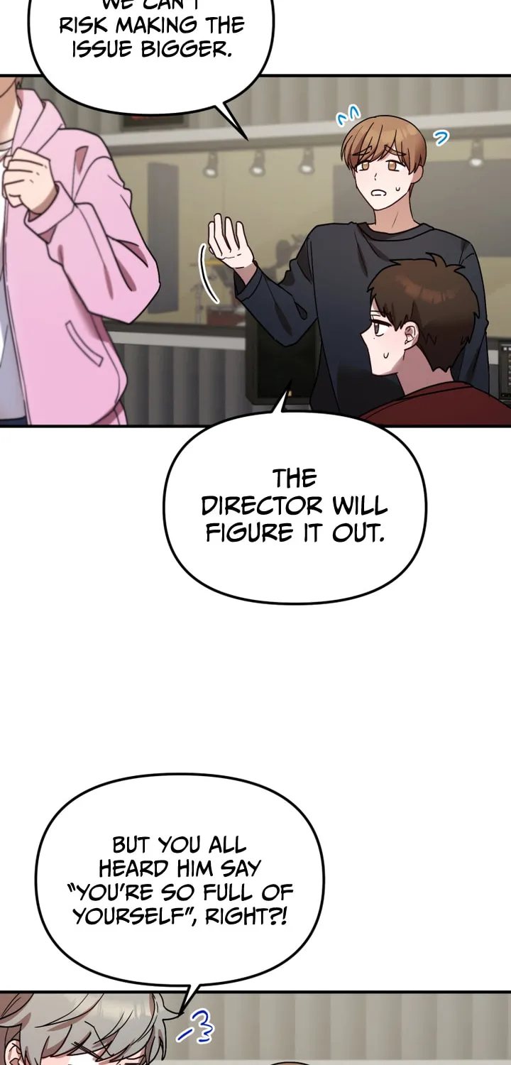Top Star's Talent Library Chapter 50 page 32 - 