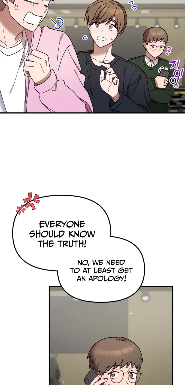 Top Star's Talent Library Chapter 50 page 33 - 