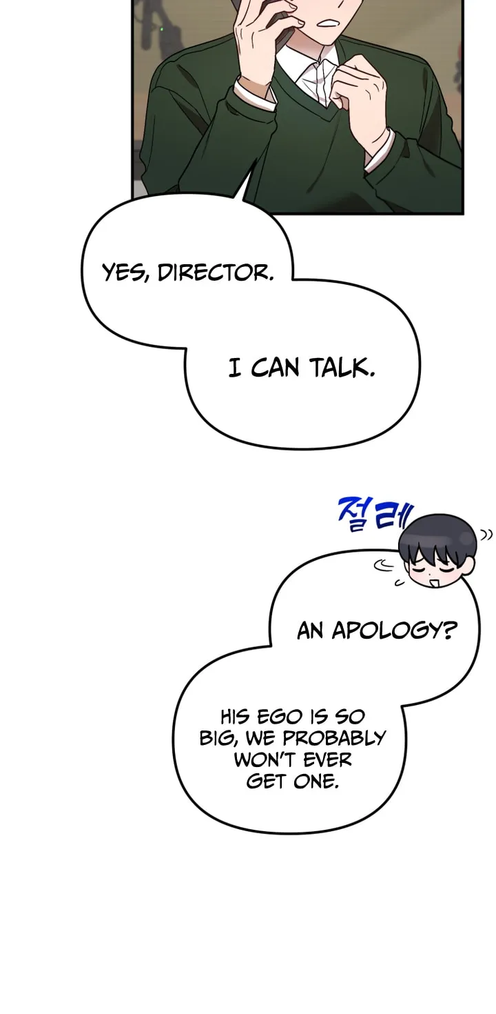 Top Star's Talent Library Chapter 50 page 34 - 