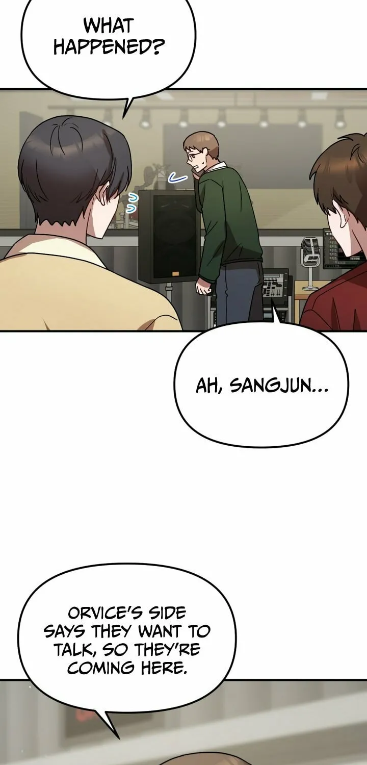 Top Star's Talent Library Chapter 50 page 36 - 