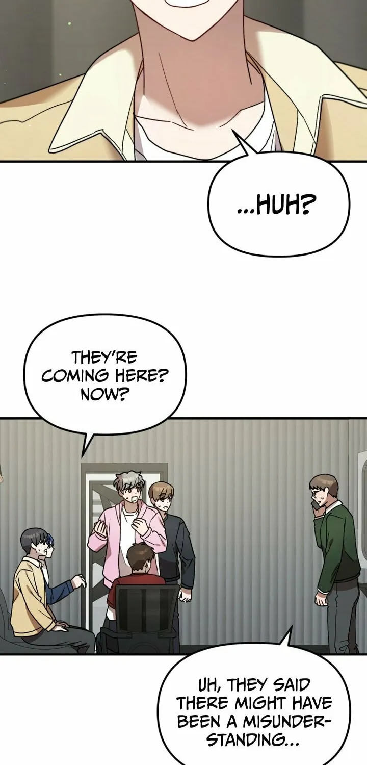 Top Star's Talent Library Chapter 50 page 38 - 