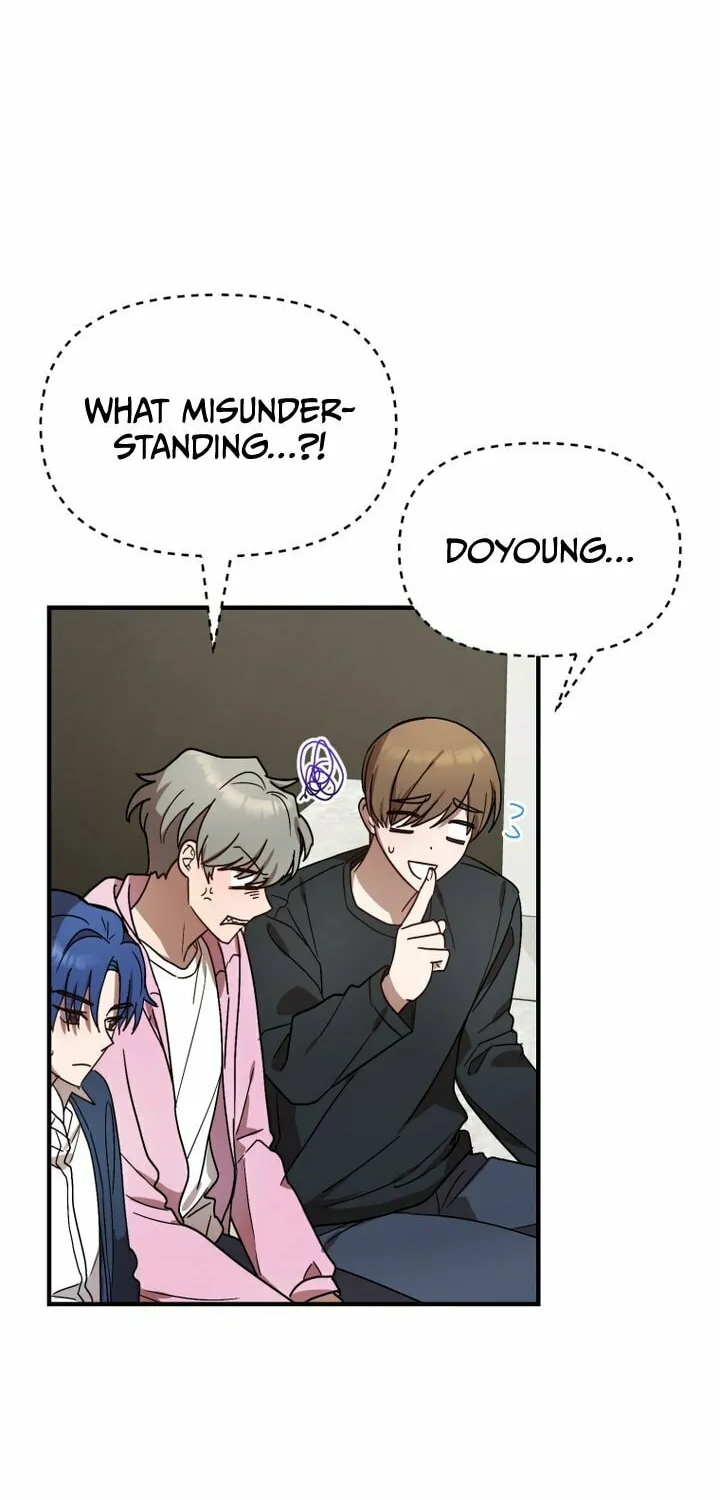 Top Star's Talent Library Chapter 50 page 53 - 