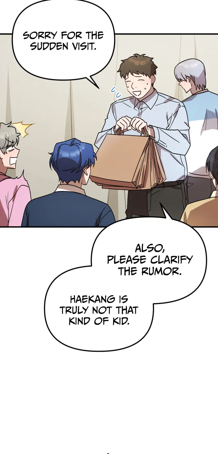 Top Star's Talent Library Chapter 50 page 59 - 