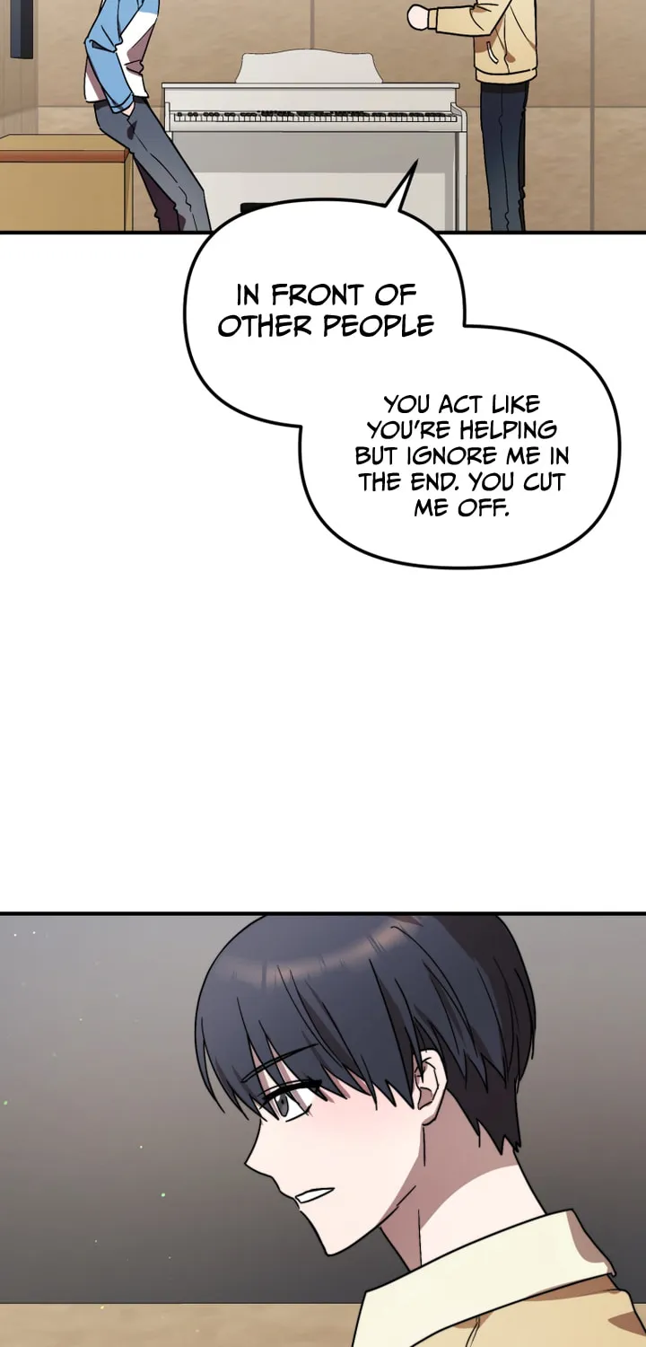 Top Star's Talent Library Chapter 51 page 11 - 