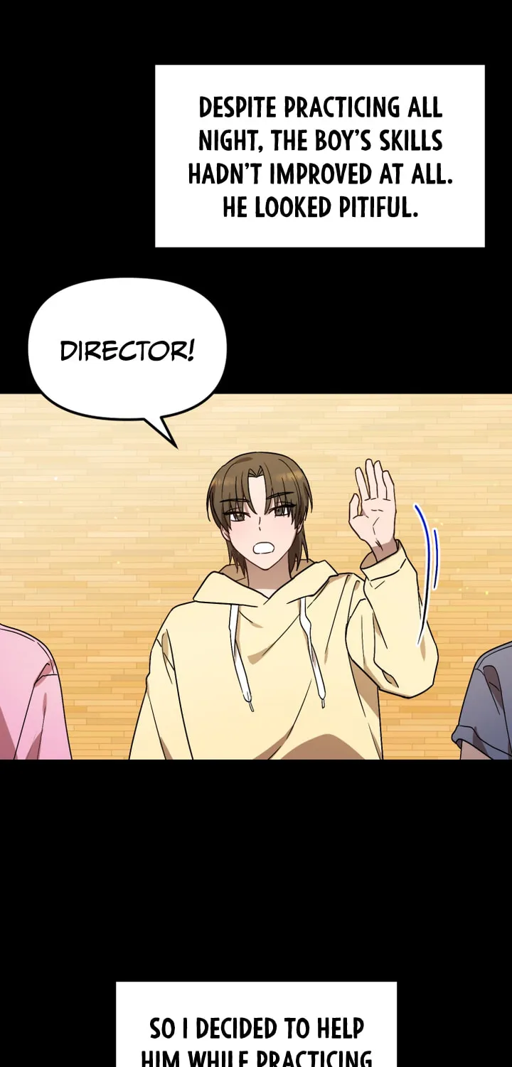 Top Star's Talent Library Chapter 51 page 20 - 