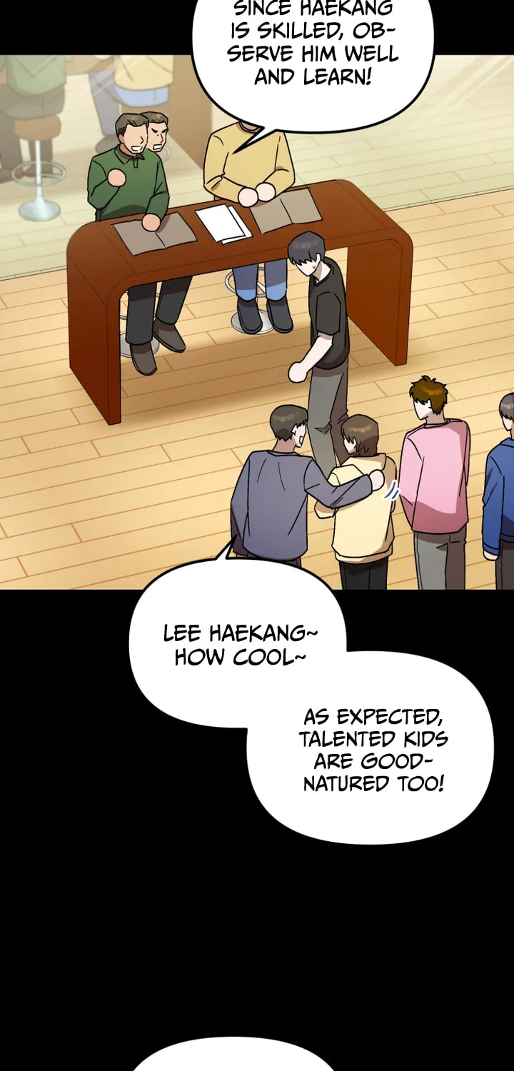 Top Star's Talent Library Chapter 51 page 23 - 