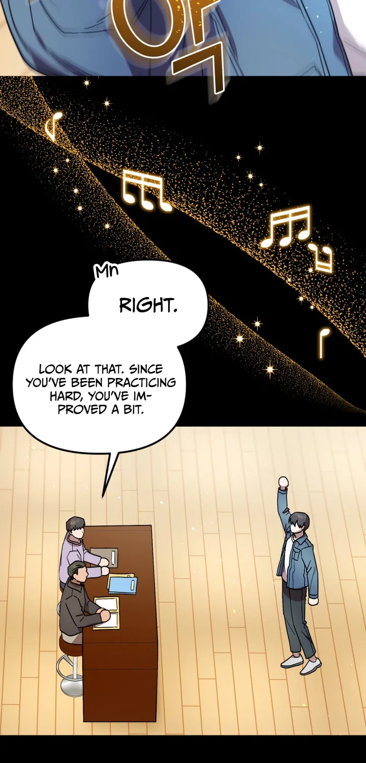 Top Star's Talent Library Chapter 51 page 31 - 