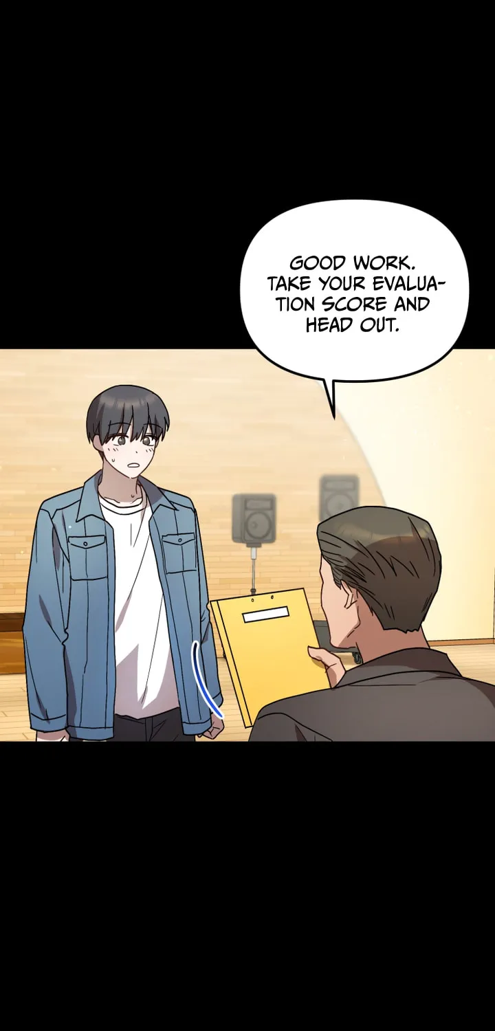 Top Star's Talent Library Chapter 51 page 32 - 